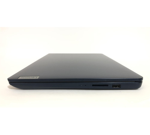 Ноутбук Lenovo IdeaPad 3 14ITL6 / 14" FullHD IPS / Pentium Gold 7505 / 8GB / 128GB SSD / Win10 - Б/в
