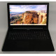 Ноутбук Clevo N350TW / 15.6" FullHD IPS / i7-8700T / 16GB / 128 GB + 750GB HDD / Win11Pro / Backlight / сканер відбитка - Б/в