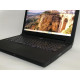 Ноутбук Clevo N350TW / 15.6" FullHD IPS / i7-8700T / 16GB / 128 GB + 750GB HDD / Win11Pro / Backlight / сканер відбитка - Б/в