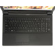 Ноутбук Clevo N350TW / 15.6" FullHD IPS / i7-8700T / 16GB / 128 GB + 750GB HDD / Win11Pro / Backlight / сканер відбитка - Б/в