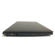 Ноутбук Clevo N350TW / 15.6" FullHD IPS / i7-8700T / 16GB / 128 GB + 750GB HDD / Win11Pro / Backlight / сканер відбитка - Б/в