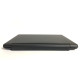 Ноутбук Clevo N350TW / 15.6" FullHD IPS / i7-8700T / 16GB / 128 GB + 750GB HDD / Win11Pro / Backlight / сканер відбитка - Б/в
