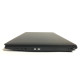 Ноутбук Clevo N350TW / 15.6" FullHD IPS / i7-8700T / 16GB / 128 GB + 750GB HDD / Win11Pro / Backlight / сканер відбитка - Б/в