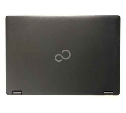 Ноутбук Fujitsu Lifebook E548 / 14" FullHD IPS / i3-7130U / 8GB / 256GB SSD / 4G/LTE / Win10Pro - Б/в