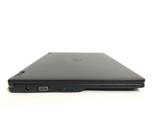 Ноутбук Fujitsu Lifebook E548 / 14" FullHD IPS / i3-7130U / 8GB / 256GB SSD / 4G/LTE / Win10Pro - Б/в