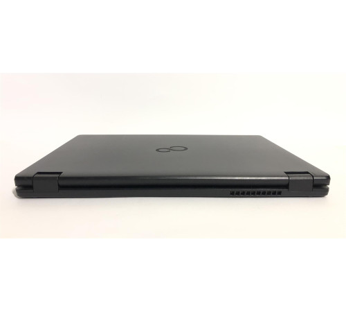 Ноутбук Fujitsu Lifebook E548 / 14" FullHD IPS / i3-7130U / 8GB / 256GB SSD / 4G/LTE / Win10Pro - Б/в