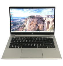 Ноутбук HP ProBook 430 G8 / 13.3" (1366x768) / i3-1115G4 / 8GB / 128GB SSD / Win11Pro - Б/в