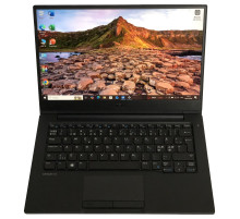 Ноутбук Dell Latitude 7370 / 13.3" FullHD IPS / m7-6Y75 / 8GB / 256GB SSD / Win10Pro / Backlight - Б/в