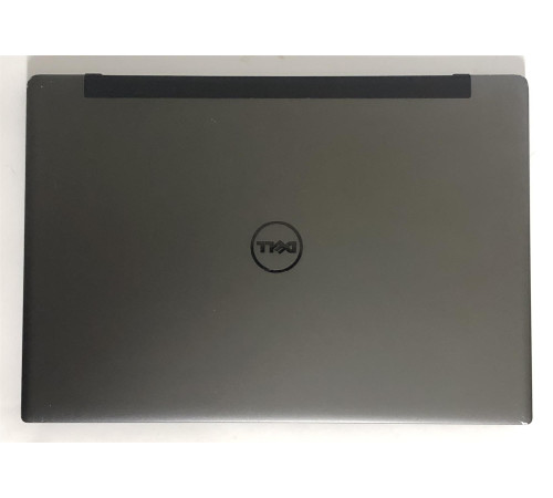 Ноутбук Dell Latitude 7370 / 13.3" FullHD IPS / m7-6Y75 / 8GB / 256GB SSD / Win10Pro / Backlight - Б/в