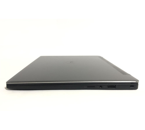 Ноутбук Dell Latitude 7370 / 13.3" FullHD IPS / m7-6Y75 / 8GB / 256GB SSD / Win10Pro / Backlight - Б/в
