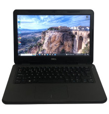 Ноутбук Dell Latitude 3310 / 13.3" (1366х768) / i3-8145U / 8GB / 128GB SSD / Win10Pro - Б/в
