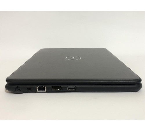 Ноутбук Dell Latitude 3310 / 13.3" (1366х768) / i3-8145U / 8GB / 128GB SSD / Win10Pro - Б/в