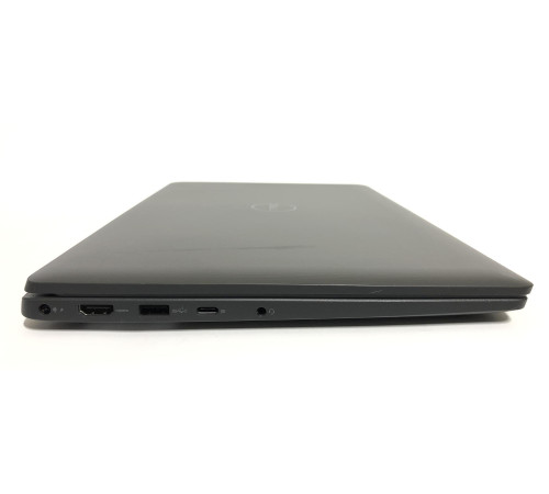 Ноутбук Dell Latitude 3450 / 14" FullHD IPS / i3-1315U / 8GB / 256GB SSD / Win10Pro / Backlight / сканер відбитка - Б/в