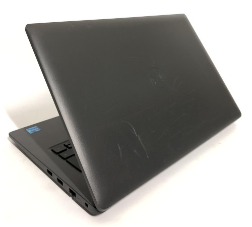 Ноутбук Dell Latitude 3450 / 14" FullHD IPS / i3-1315U / 8GB / 256GB SSD / Win10Pro / Backlight / сканер відбитка - Б/в