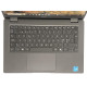 Ноутбук Dell Latitude 3450 / 14" FullHD IPS / i3-1315U / 8GB / 256GB SSD / Win10Pro / Backlight / сканер відбитка - Б/в