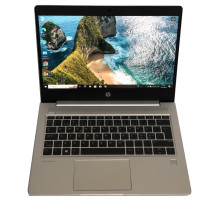 Ноутбук HP ProBook 430 G6 / 13.3" FullHD IPS / i3-8145U / 8GB / 128GB SSD / Win10Pro - Б/в