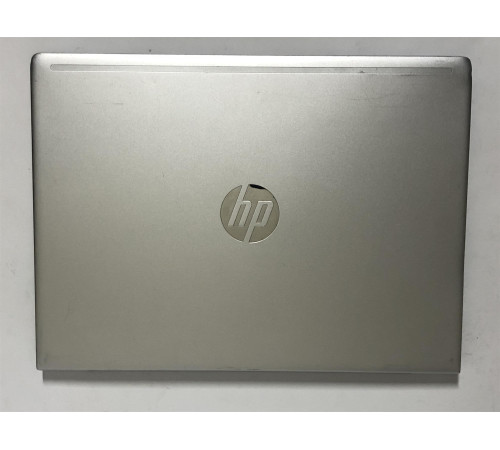 Ноутбук HP ProBook 430 G6 / 13.3" FullHD IPS / i3-8145U / 8GB / 128GB SSD / Win10Pro - Б/в