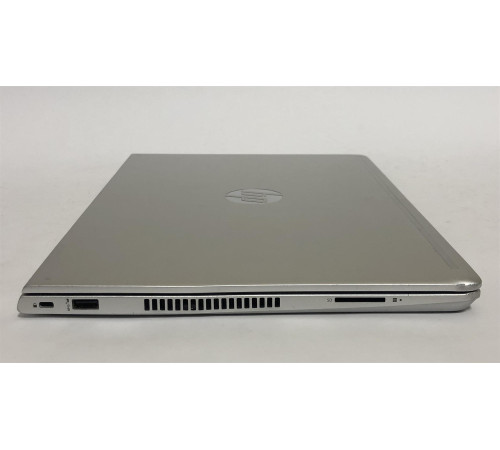 Ноутбук HP ProBook 430 G6 / 13.3" FullHD IPS / i3-8145U / 8GB / 128GB SSD / Win10Pro - Б/в