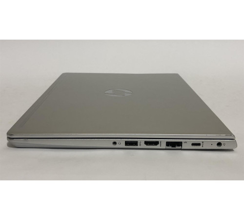 Ноутбук HP ProBook 430 G6 / 13.3" FullHD IPS / i3-8145U / 8GB / 128GB SSD / Win10Pro - Б/в