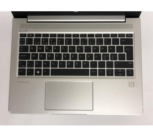 Ноутбук HP ProBook 430 G6 / 13.3" FullHD IPS / i3-8145U / 8GB / 128GB SSD / Win10Pro - Б/в