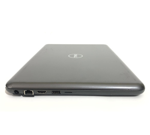 Ноутбук Dell Latitude 3380 / 13.3" (1366х768) / i5-7200U / 8GB / 128GB SSD / Win10Pro - Б/в