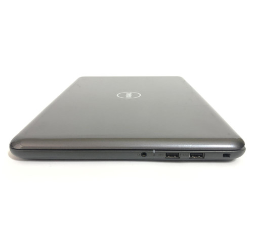 Ноутбук Dell Latitude 3380 / 13.3" (1366х768) / i5-7200U / 8GB / 128GB SSD / Win10Pro - Б/в