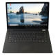 Ноутбук Lenovo IdeaPad C340-14IML / 14" FullHD IPS Touch / i3-10110U / 8GB / 128GB SSD / Win10 / Backlight - Б/в