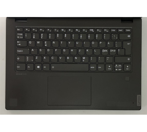 Ноутбук Lenovo IdeaPad C340-14IML / 14" FullHD IPS Touch / i3-10110U / 8GB / 128GB SSD / Win10 / Backlight - Б/в