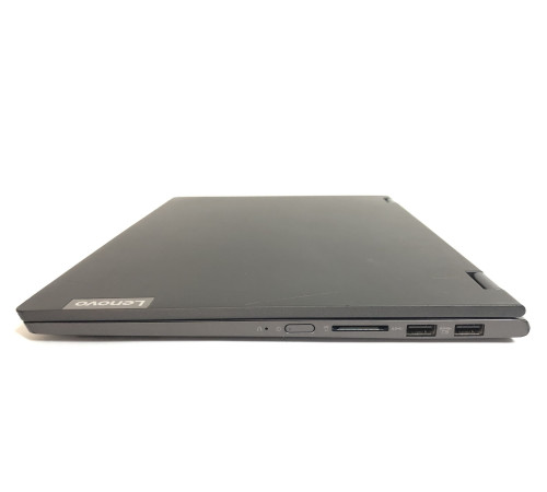 Ноутбук Lenovo IdeaPad C340-14IML / 14" FullHD IPS Touch / i3-10110U / 8GB / 128GB SSD / Win10 / Backlight - Б/в