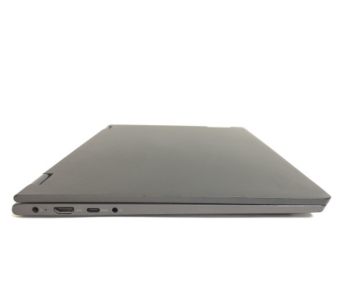 Ноутбук Lenovo IdeaPad C340-14IML / 14" FullHD IPS Touch / i3-10110U / 8GB / 128GB SSD / Win10 / Backlight - Б/в