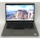 Ноутбук Dell Latitude 5411 / 14" (1366x768) / i5-10400H / 8GB / 256GB SSD / Win11Pro / Backlight - Б/в
