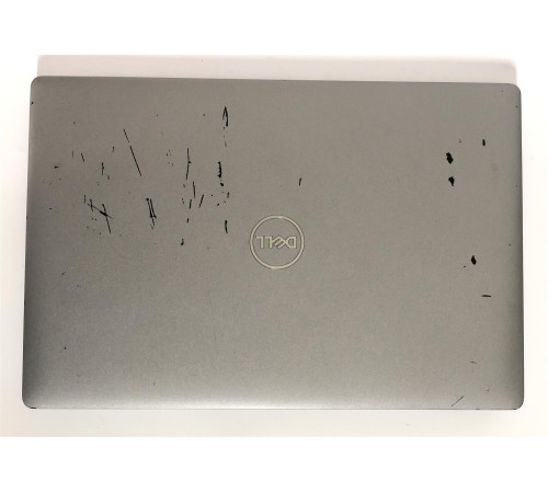 Ноутбук Dell Latitude 5411 / 14" (1366x768) / i5-10400H / 8GB / 256GB SSD / Win11Pro / Backlight - Б/в