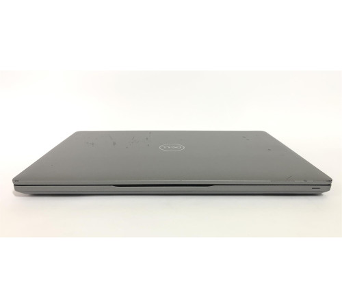 Ноутбук Dell Latitude 5411 / 14" (1366x768) / i5-10400H / 8GB / 256GB SSD / Win11Pro / Backlight - Б/в