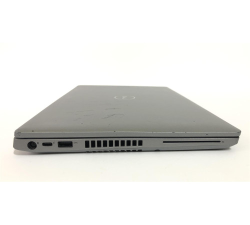 Ноутбук Dell Latitude 5411 / 14" (1366x768) / i5-10400H / 8GB / 256GB SSD / Win11Pro / Backlight - Б/в