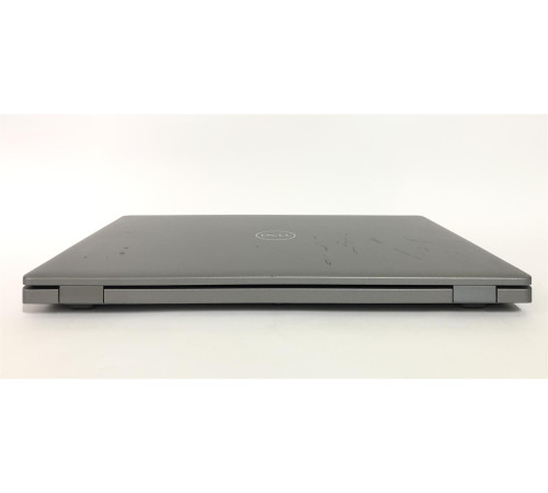 Ноутбук Dell Latitude 5411 / 14" (1366x768) / i5-10400H / 8GB / 256GB SSD / Win11Pro / Backlight - Б/в