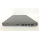 Ноутбук Dell Latitude 5411 / 14" (1366x768) / i5-10400H / 8GB / 256GB SSD / Win11Pro / Backlight - Б/в