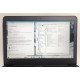 Ноутбук Asus ZenBook UX305C / 13.3" FullHD IPS / M3-6Y30 / 8GB / 128GB SSD / Win10 - Б/в