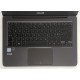 Ноутбук Asus ZenBook UX305C / 13.3" FullHD IPS / M3-6Y30 / 8GB / 128GB SSD / Win10 - Б/в