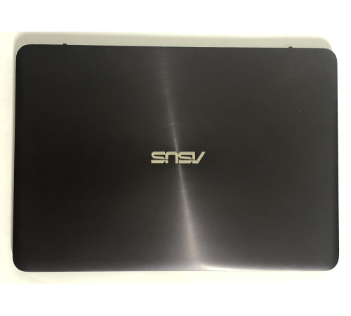 Ноутбук Asus ZenBook UX305C / 13.3" FullHD IPS / M3-6Y30 / 8GB / 128GB SSD / Win10 - Б/в