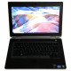 Ноутбук Dell Latitude E6430 / 14" (1600x900) / i5-3320M / 8GB / 250GB HDD / Win10Pro / Backlight - Б/в