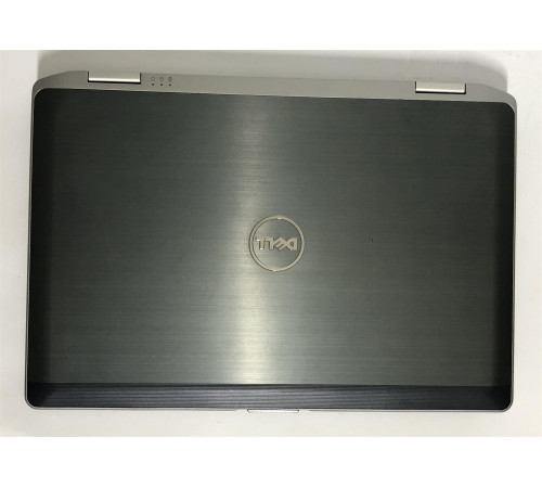 Ноутбук Dell Latitude E6430 / 14" (1600x900) / i5-3320M / 8GB / 250GB HDD / Win10Pro / Backlight - Б/в