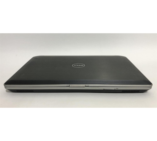 Ноутбук Dell Latitude E6430 / 14" (1600x900) / i5-3320M / 8GB / 250GB HDD / Win10Pro / Backlight - Б/в