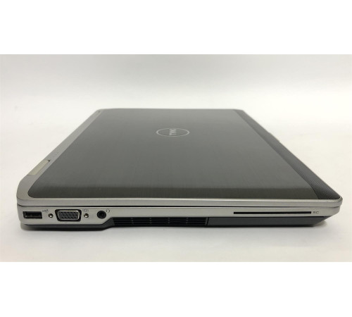 Ноутбук Dell Latitude E6430 / 14" (1600x900) / i5-3320M / 8GB / 250GB HDD / Win10Pro / Backlight - Б/в