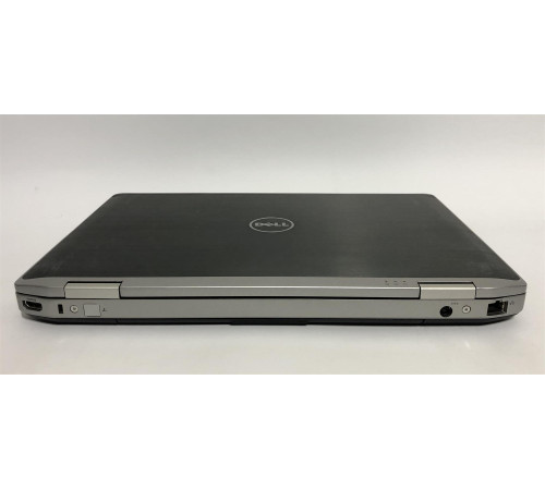 Ноутбук Dell Latitude E6430 / 14" (1600x900) / i5-3320M / 8GB / 250GB HDD / Win10Pro / Backlight - Б/в