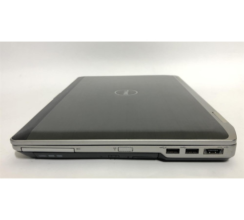Ноутбук Dell Latitude E6430 / 14" (1600x900) / i5-3320M / 8GB / 250GB HDD / Win10Pro / Backlight - Б/в
