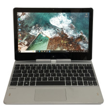 Ноутбук HP EliteBook Revolve 810 G2 / 11.6" (1366x768) IPS Touch / i5-4210U / 8GB / 128GB SSD / Win10Pro - Б/в