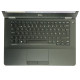 Ноутбук Dell Latitude E5470 / 14" (1366x768) / i3-6100U / 8GB / 128GB SSD / Win10Pro - Б/в