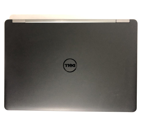 Ноутбук Dell Latitude E5470 / 14" (1366x768) / i3-6100U / 8GB / 128GB SSD / Win10Pro - Б/в