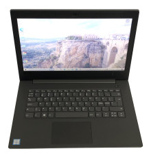 Ноутбук Lenovo V130-14IKB / 14" FullHD / i3-6006U / 8GB / 128GB SSD / Win10 - Б/в