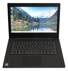 Ноутбук Lenovo V130-14IKB / 14" FullHD / i3-7020U / 8GB / 128GB SSD / Win10Pro - Б/в
